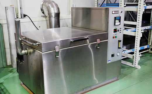 鋅鎳合金電鍍是否耐高溫(鋅鎳合金電鍍出來是什么顏色)